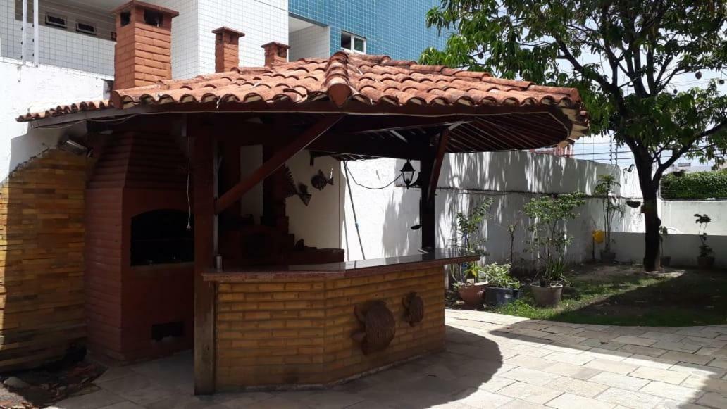 Pousada Portal Do Cabo - Joao Pessoa — Photos 3